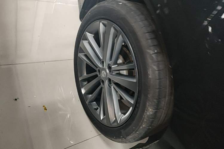 Used Leapmotor C16 2024 Range-Extended 200 Luxury Edition

