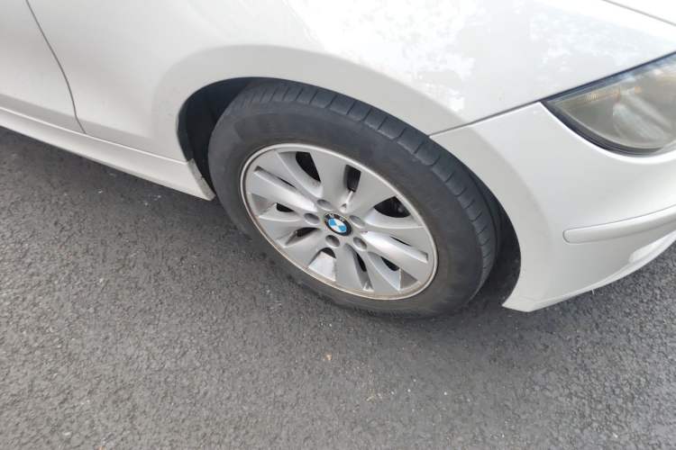 Used BMW 1 Series 2010 120i Sport Limited Edition
