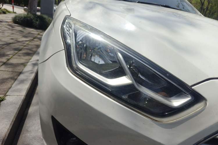 Used Ford Escort 2015 1.5L Automatic Comfort Edition