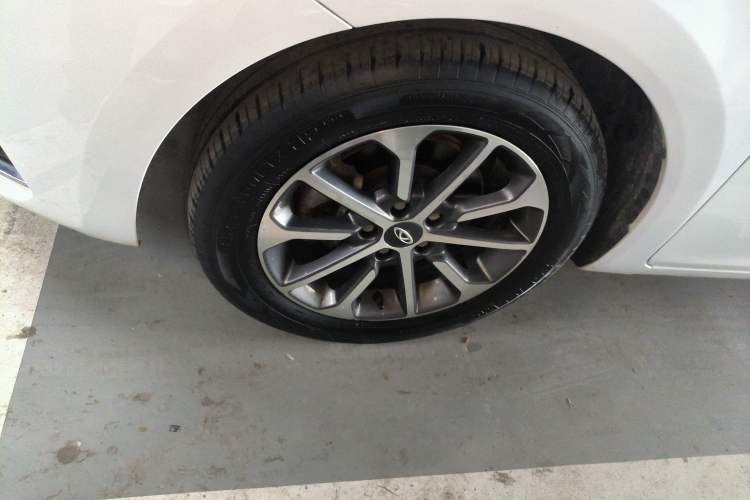 Used Chery Arrizo 5 2021 PRO 1.5L CVT Youth Edition