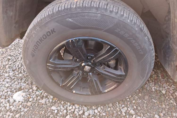 Used Tank 300 2021 City Edition 2.0T My Vision Model