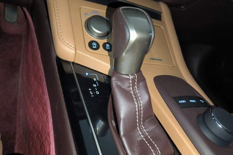 Used Lexus ES 2015 200 Elite Edition