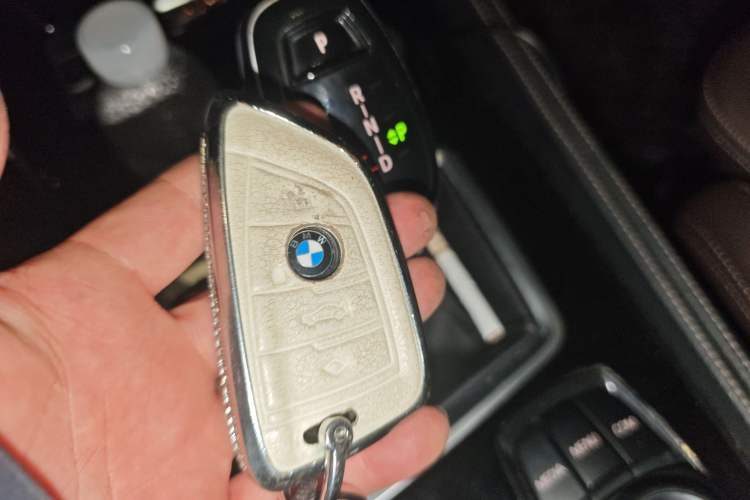 Used BMW 1 Series 2020 120i M Sport Package