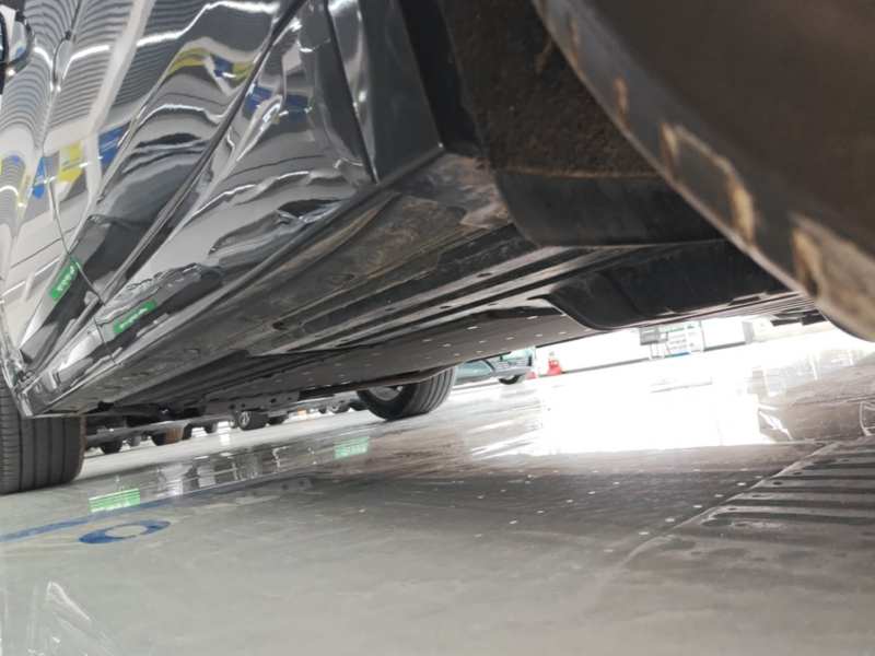 Used Li Auto L8 2023 Pro Model — 21