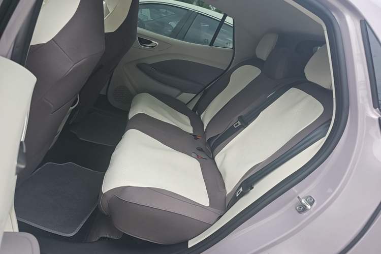 Used MG 4 EV 2026 Model 437 Freedom Edition
