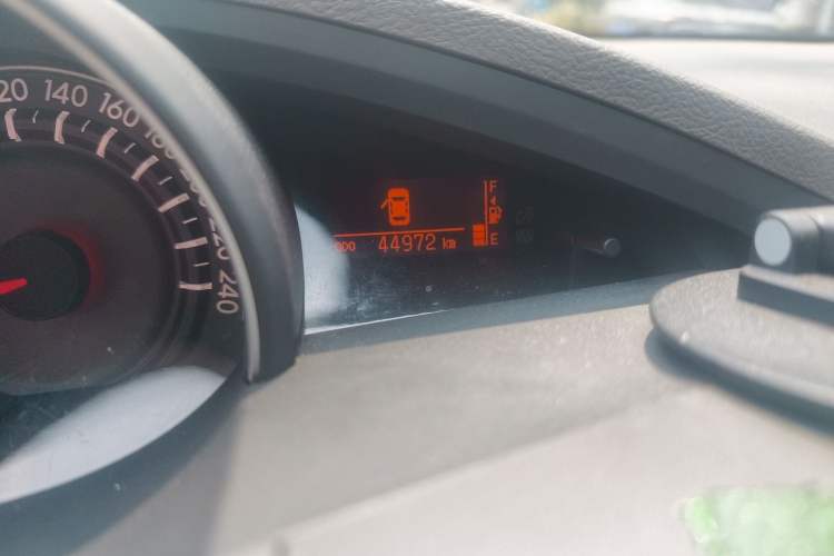 Used Toyota Verso 2015 180E CVT Crossover Edition
