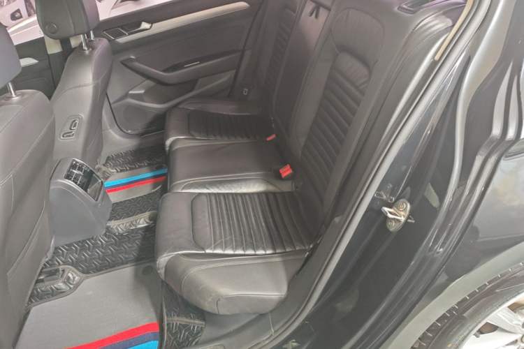 Used Volkswagen Magotan 2018 330TSI DSG Advanced Model