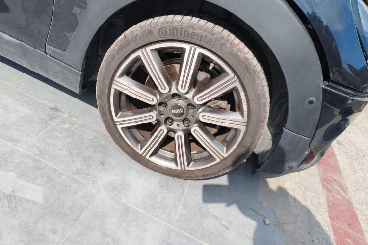 Used MINI Clubman 2022 Updated 2.0T COOPER S
