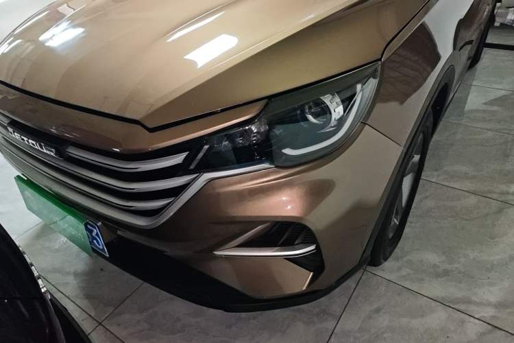 Used JETOUR X70M 2020 1.5T DCT Companion Version