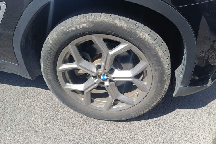 Used BMW X3 2020 xDrive28i Luxury Package