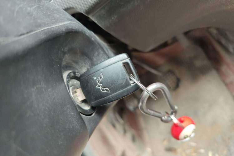 Used Wuling Rongguang 2019 1.2L S Base Model