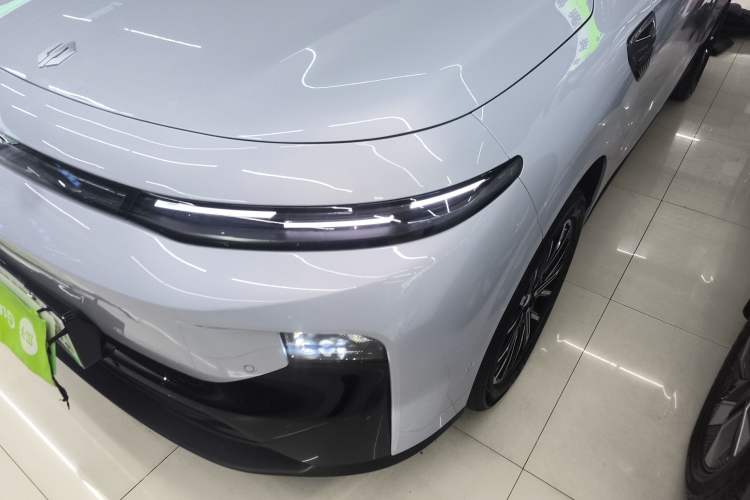 Used Leapmotor B10 2025 510 Joyful Edition