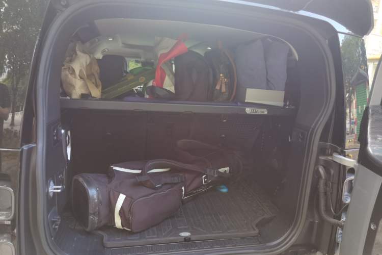 Used Land Rover Defender 2020 110 P400 Dark Special Edition