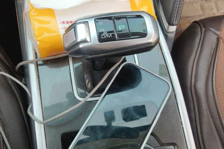 Used Haval H6 2018 Sport Edition 1.5T Automatic Two-Wheel Drive Elite Model China V Standard
