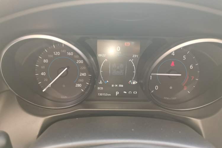 Used Jaguar XFL 2017 XFL 2.0T 200PS Luxury Edition