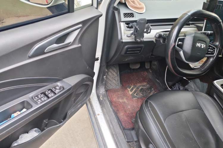 Used NETA V 2022 Chao 400 Lite
