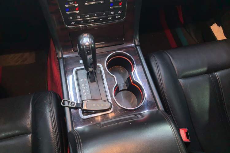 Used Lincoln Navigator 2017 3.5T AWD