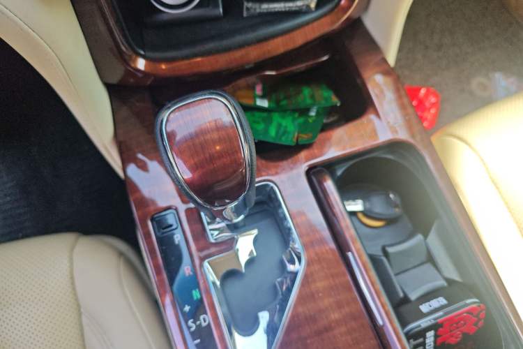 Used Toyota Crown 2015 2.5L Smart Edition