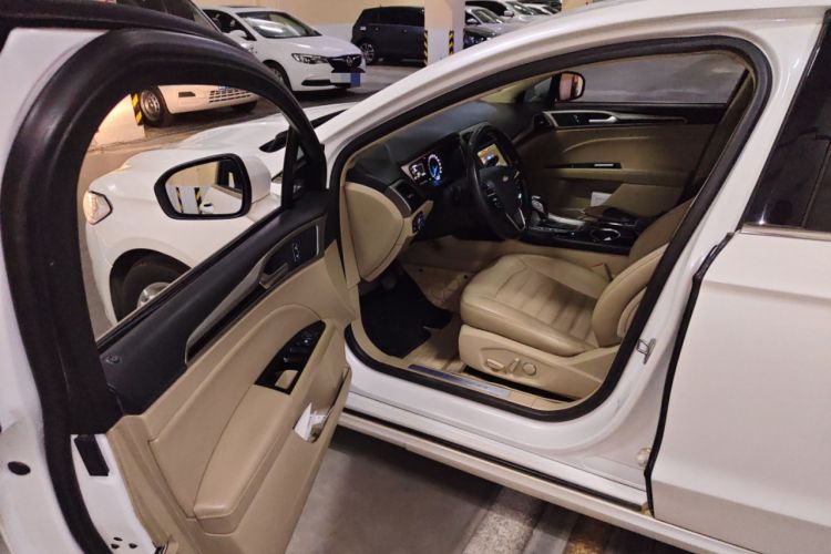 Used Ford Mondeo 2013 1.5L GTDi180 Fashion Edition