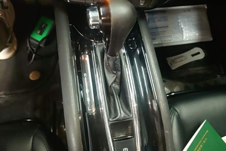 Used Honda Vezel 2017 1.5L CVT 2WD Comfort Model