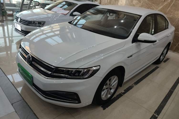 Used Volkswagen Bora 2020 1.5L Manual Fashion Edition