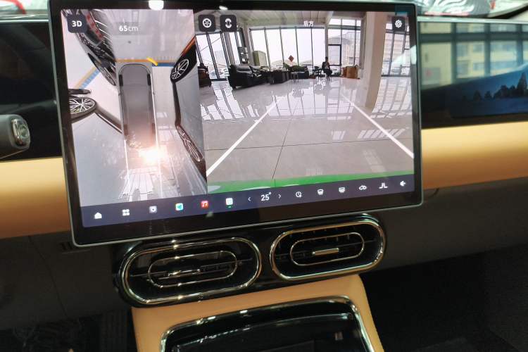 Used Leapmotor C01 2024 Pure Electric 525 Luxury Edition
