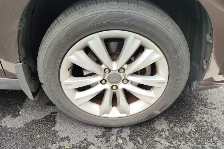 Used Haval H2 2015 1.5T Automatic Two-Wheel Drive Elite Edition