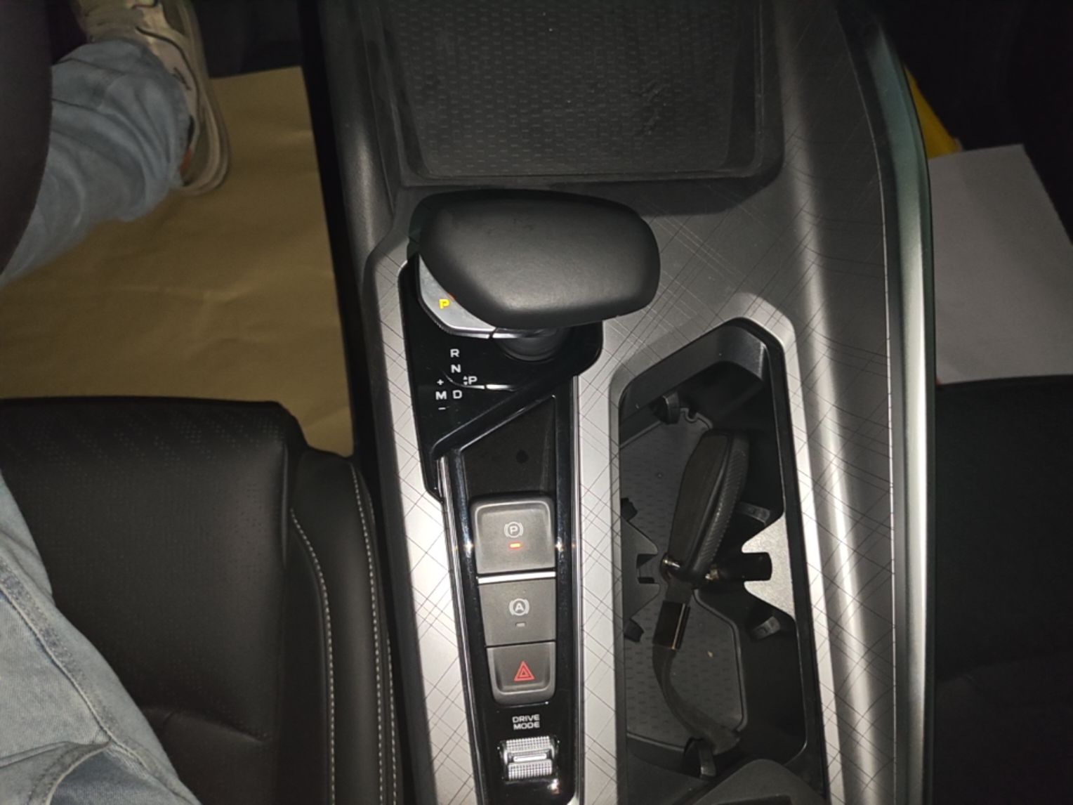 Geely Auto Preface 2023 2.0TD Luxury Version — снимка 16