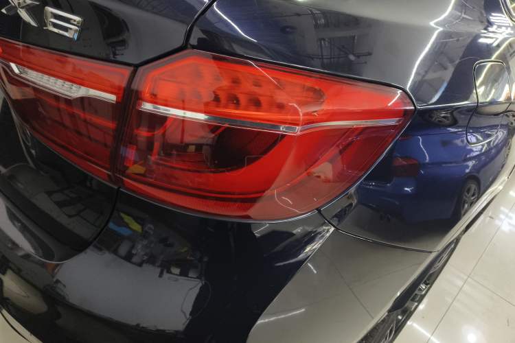 Used BMW X6 2019 xDrive35i Luxury Model with M Sport Package