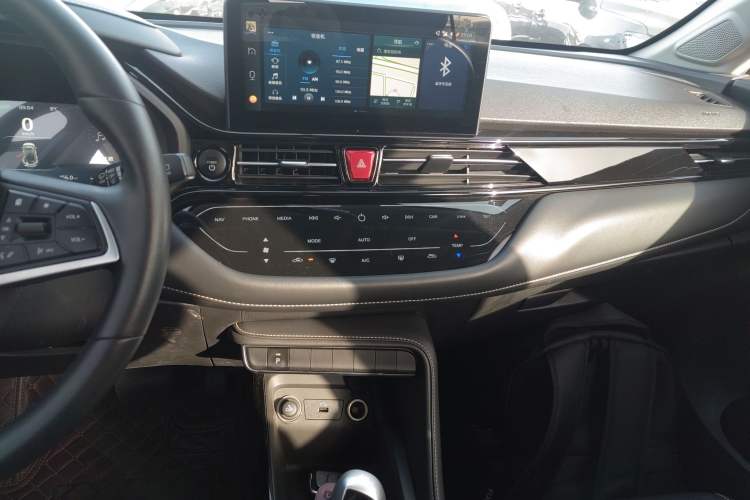 Used JAC iEVS4 2019 Luxury Smart Edition