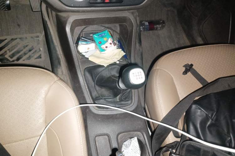 Used Wuling Hongguang 2019 1.5L S Comfort Edition China VI LAR