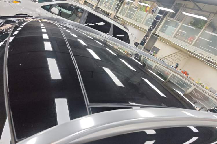 Used Mercedes-Benz GLC 2022 Refreshed GLC 260 L 4MATIC Dynamic Edition