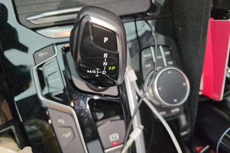 Used BMW X3 2020 xDrive25i M Sport Package