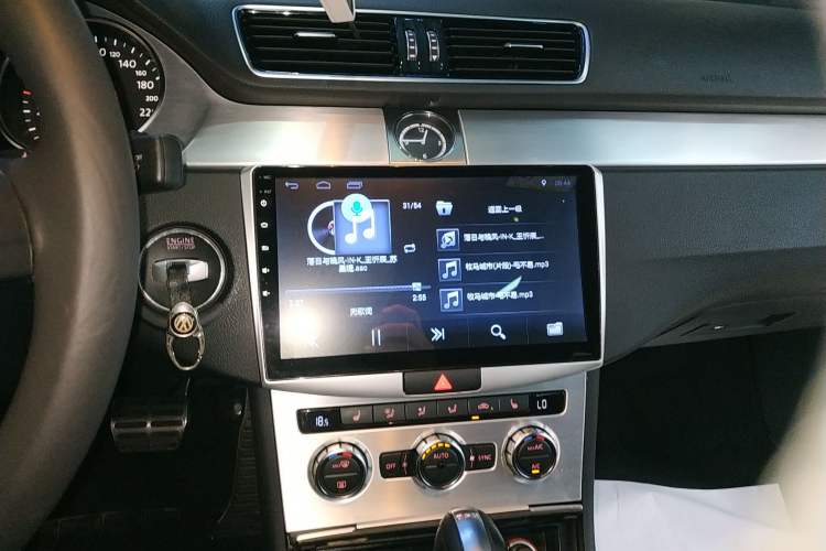 Used Volkswagen FAW-Volkswagen CC 2016 1.8TSI Prestige Model