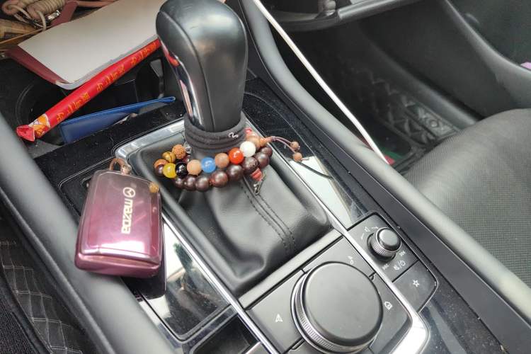 Used Mazda Mazda 3 Axela 2020 2.0L Automatic Zhiya Edition