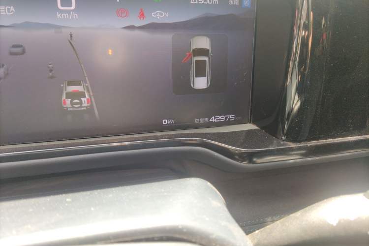 Used Formula Leopard 5 2023 Cloud Ride Flagship Edition