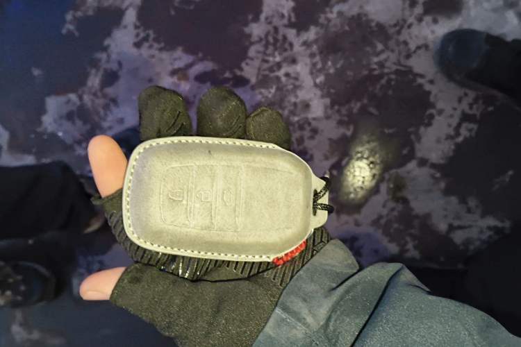 Used Toyota Prado 2014 2.7L Automatic Standard Edition