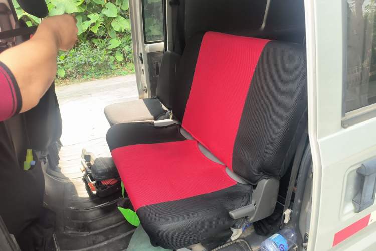 Used Wuling Rongguang 