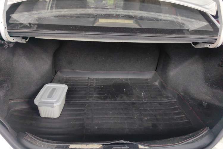 Used Toyota Corolla 2017 Revised Version 1.2T S-CVT GL
