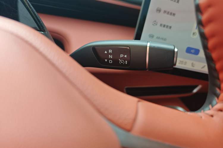 Used Deepal S07 2023 121Max Range-Extended Version