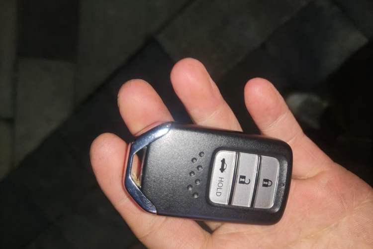 Used Honda Crider 2019 180 Turbo CVT Leading Edition China V
