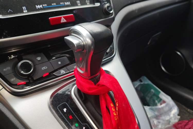 Used Haval M6 2017 1.5T Automatic Two-Wheel Drive Elite Model
