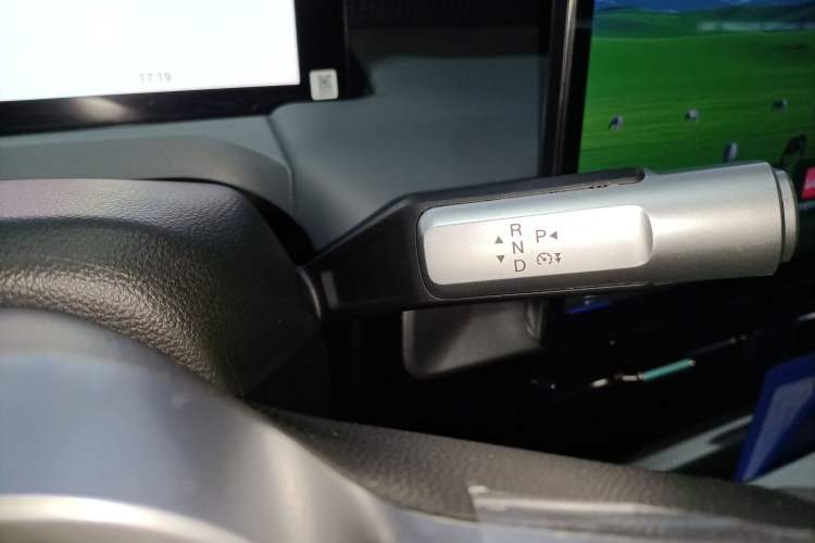 Used AION Y 2025 Plus 510 Smart Edition
