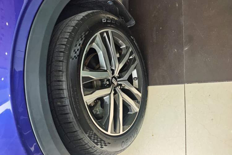 Used Bestune T99 2020 20TD Automatic Premium Edition
