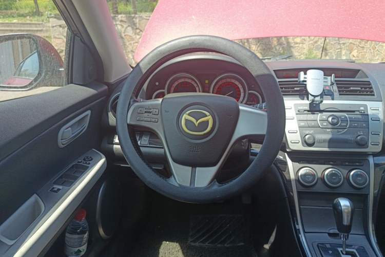 Used Mazda 6 2011 2.0L Automatic Elite Edition