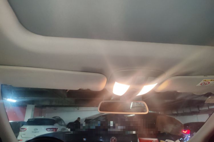 Used Mercedes-Benz R-Class 2017 R 320 4MATIC Business Edition Prestige Model