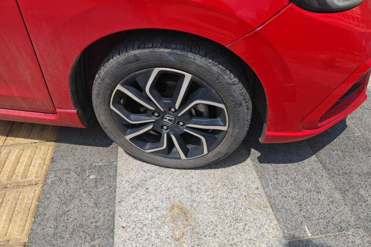 Used Honda LIFE 2021 1.5L CVT SPORT Heartbeat Edition