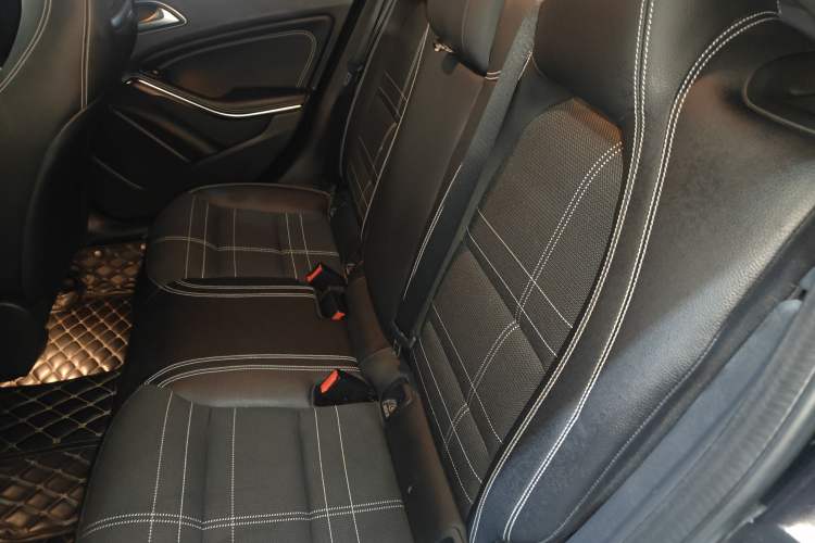 Used Mercedes-Benz A-Class (Import) 2016 A 200 Fashion Model