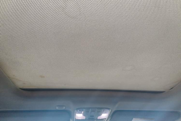 Used Haval H6 Coupe 2015 Blue Label 2.0T Automatic Two-Wheel Drive Elite Model
