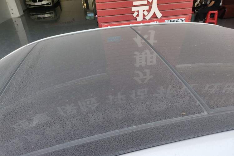 Used Kia K3 (Kai Shen) 2017 1.8L Automatic GLS